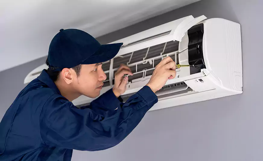 AC Duct Cleaning Ridgeland