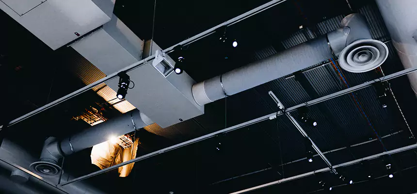 Our Air Duct Replacement Services in Ridgeland, MS