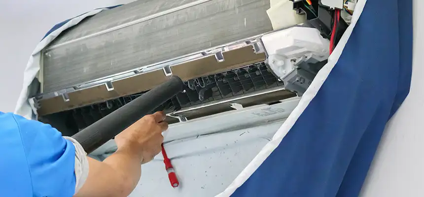 Advanced Clogged Dryer Vent Repair for Multi-Unit & Commercial in Ridgeland, MS