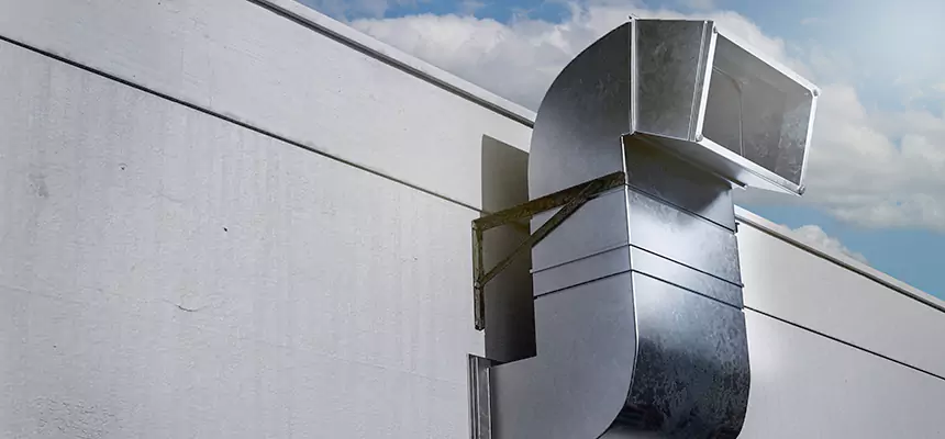 Comprehensive Commercial HVAC Cleaning in Ridgeland