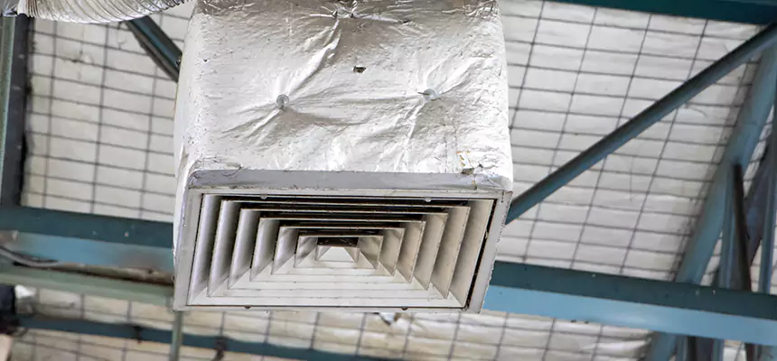 Our Custom HVAC Ductwork Services in Ridgeland, MS
