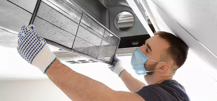 Our Dryer Vent Cleaning Services in Ridgeland, MS