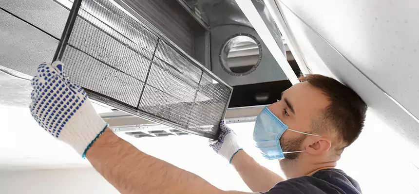 Our Dryer Vent Replacement Services in Ridgeland, MS