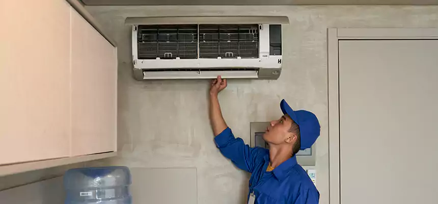 Balanced Fresh‑Air Ventilation (ERV/HRV) in Ridgeland