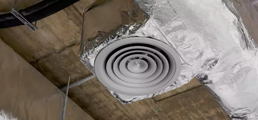 Our Industrial Dryer Vent Cleaning Services in Ridgeland, MS