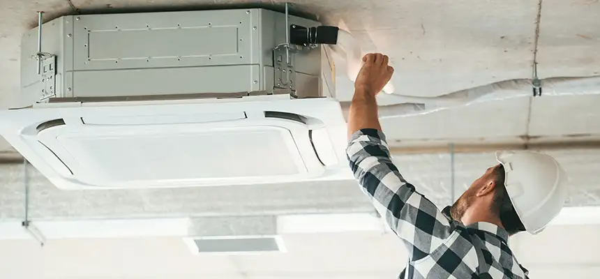 Our Local Vent Cleaning Services in Ridgeland, MS