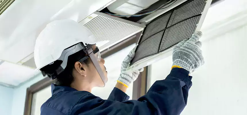 Our Multi-family Home Duct Cleaning Services in Ridgeland, MS