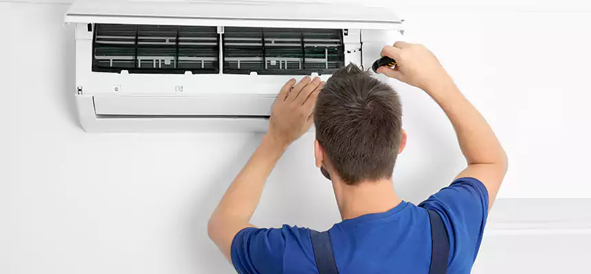Our Smart Air Conditioning Installation Services in Ridgeland, MS