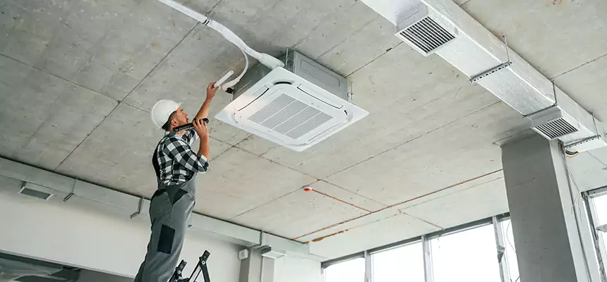 Our Wi Fi Connected Air Ducts Services in Ridgeland, MS