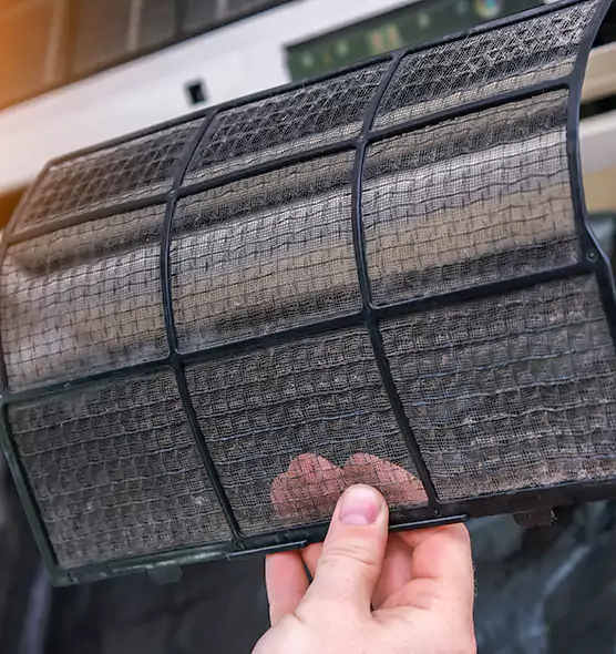 Top-notch AC Air Filter Replacement in Ridgeland