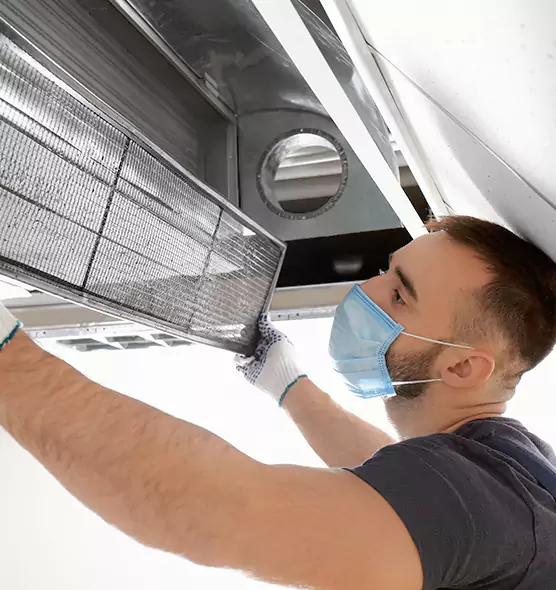 About Air Duct Pathogen Disinfection in Ridgeland, MS