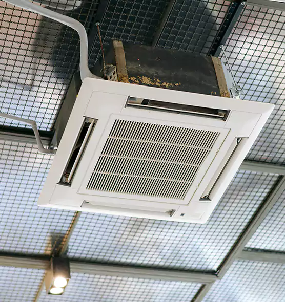 Top-Notch Allergy Relief Vent Cleaning Services in Ridgeland, MS