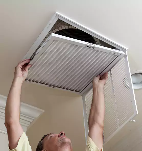 Trusted Apartment Air Duct Cleaning in Ridgeland, MS