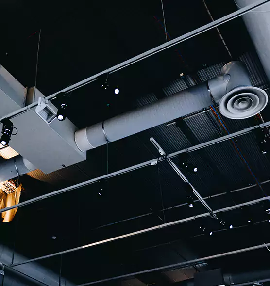 About Duct Sanitization with UV Light in Ridgeland, MS