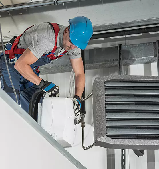 Professional HVAC Cleaning Solutions in Ridgeland, MS
