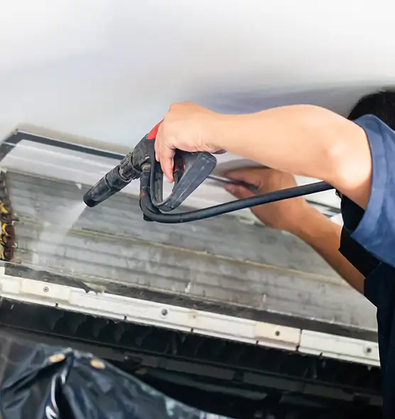 Welcome to Move-in/Move-out Duct Cleaning Services in Ridgeland, MS