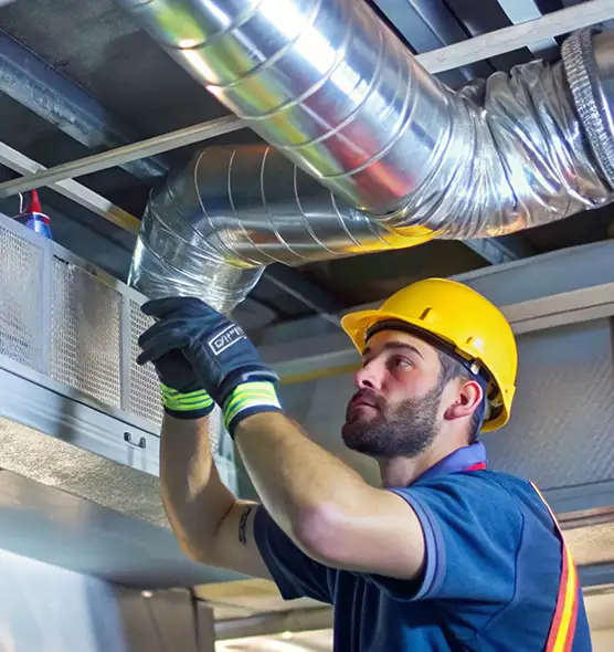 Professional NADCA Approved Air Duct Services in Ridgeland, MS