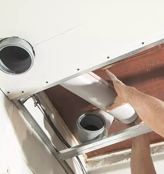 Professional Seasonal Allergy Air Duct Cleaning in Ridgeland, MS