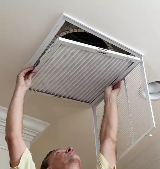 Trusted Vent Shaft Cleaning Expert in Ridgeland, MS