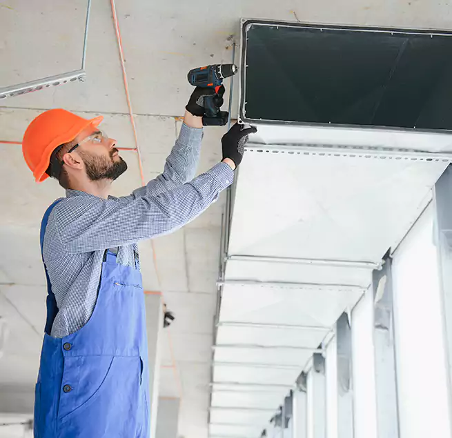 Why Homeowners & Businesses Trust Us in Ridgeland, MS?