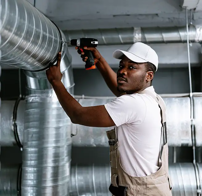 Why Homeowners & Businesses Trust Us Ridgeland, MS