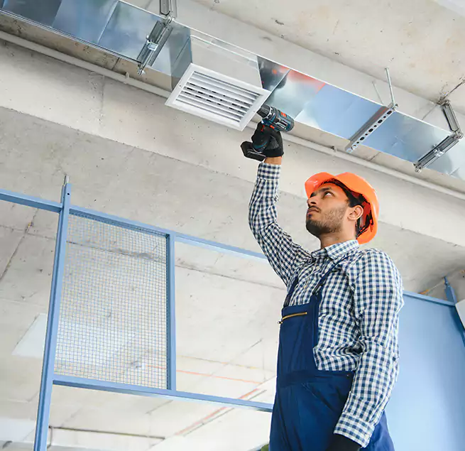 Why Homeowners & Businesses Trust Us in Ridgeland, MS?