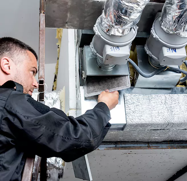 Why Homeowners & Businesses Trust Us in Ridgeland, MS?