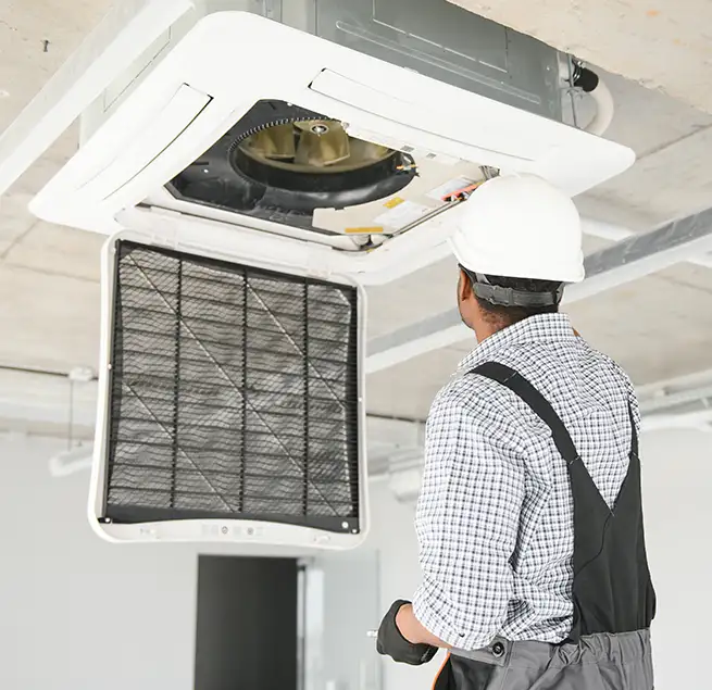 Why Homeowners & Businesses Trust Us in Ridgeland, MS?