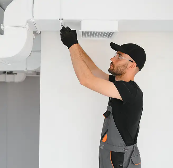 Why Homeowners & Businesses Trust Us in Ridgeland, MS?