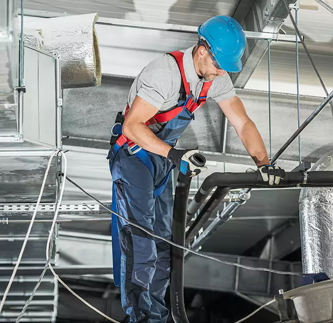 Why Homeowners & Businesses Trust Us in Ridgeland, MS?