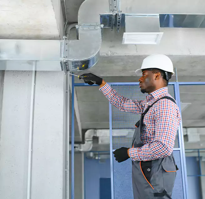 Why Homeowners & Businesses Trust Us Ridgeland, MS