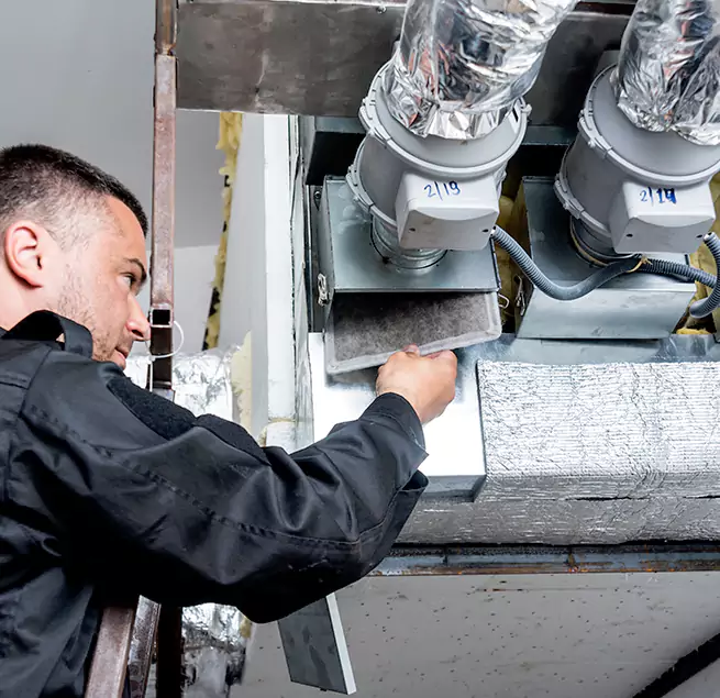 Why Homeowners & Businesses Trust Us in Ridgeland, MS?