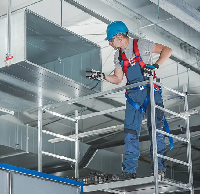 Why Homeowners & Businesses Trust Us in Ridgeland, MS?