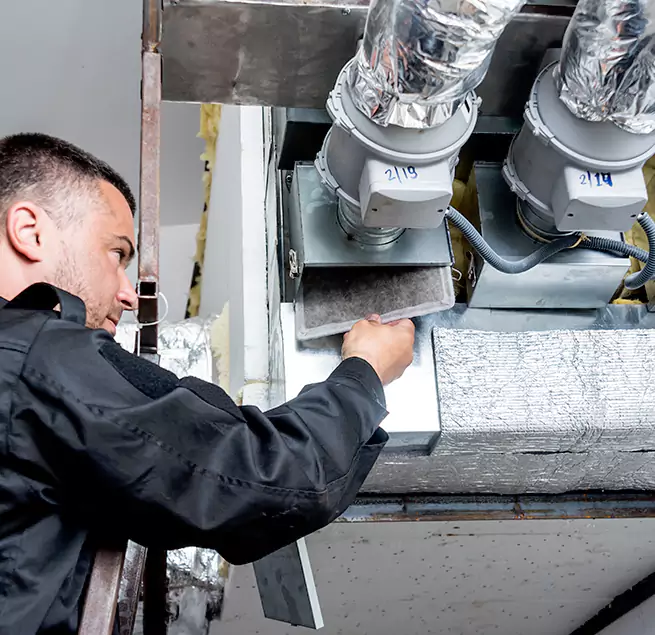 Why Homeowners & Businesses Trust Us in Ridgeland, MS?