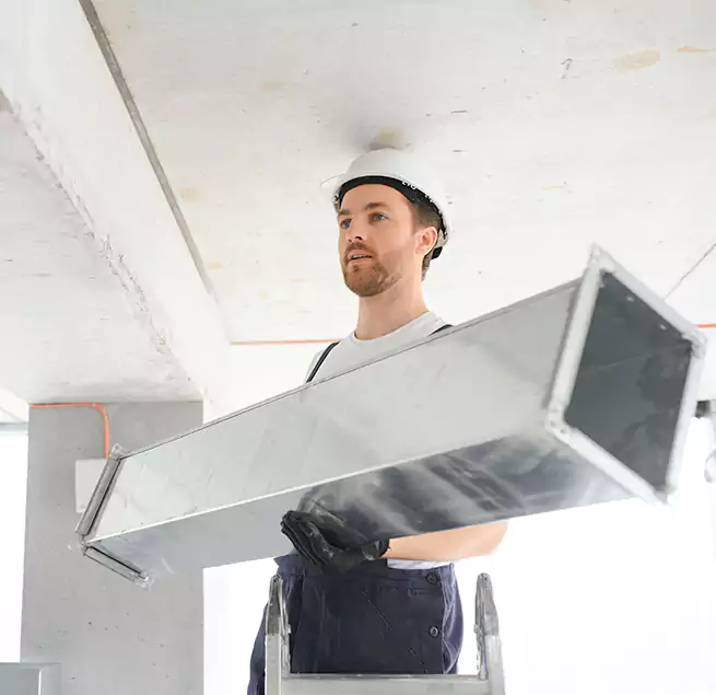 Why Homeowners & Businesses Trust Us in Ridgeland, MS