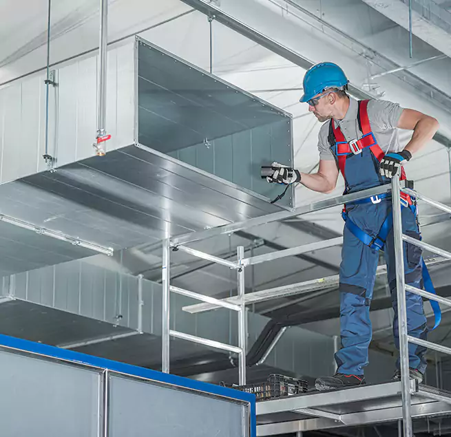 Why Homeowners & Businesses Trust Us in Ridgeland, MS?