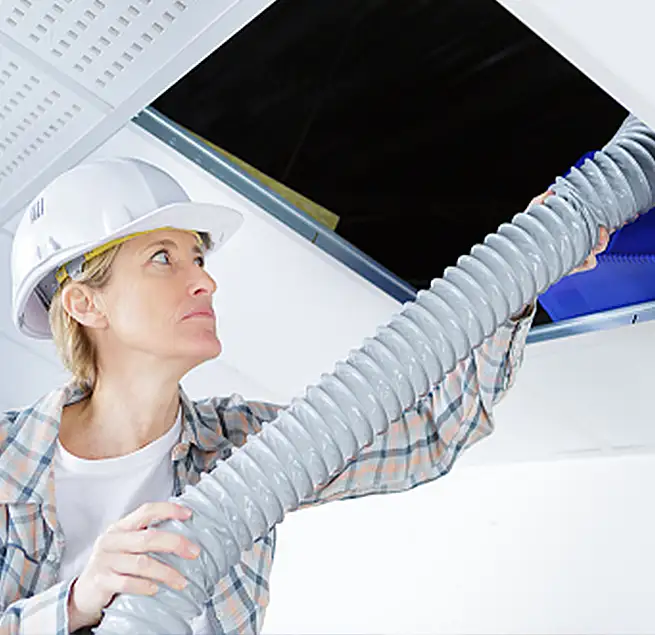 Why Homeowners & Businesses Trust Us Ridgeland, MS