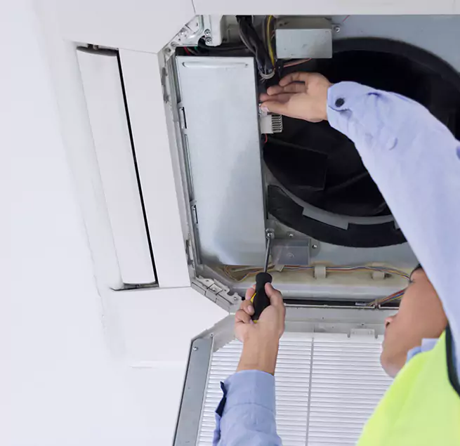 Why Homeowners & Businesses Trust Us Ridgeland, MS?