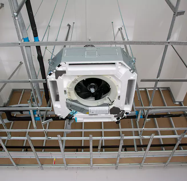 Why Homeowners & Businesses Trust Us in Ridgeland, MS?