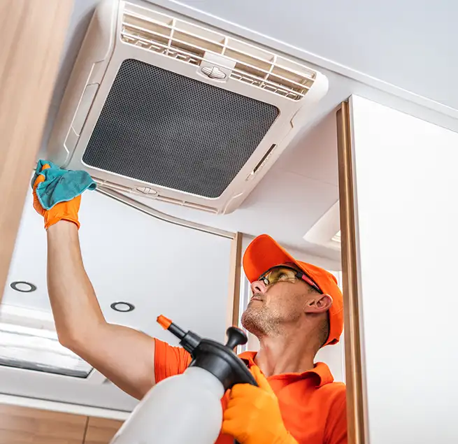 Why Homeowners & Businesses Trust Us in Ridgeland, MS?