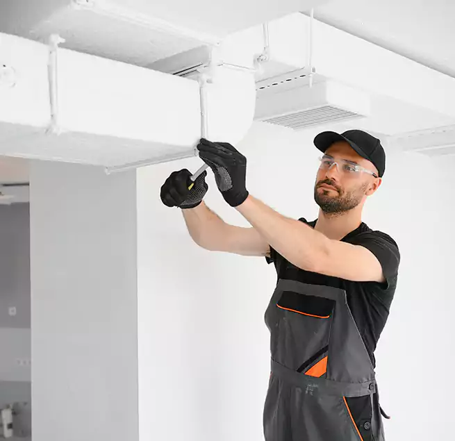 Why Homeowners & Businesses Trust Us in Ridgeland, MS?