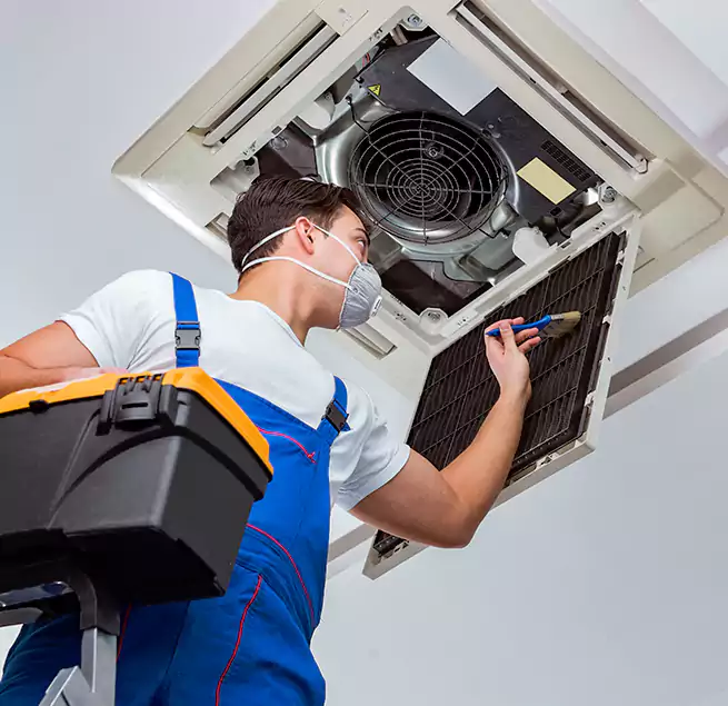 Why Homeowners & Businesses Trust Us in Ridgeland, MS