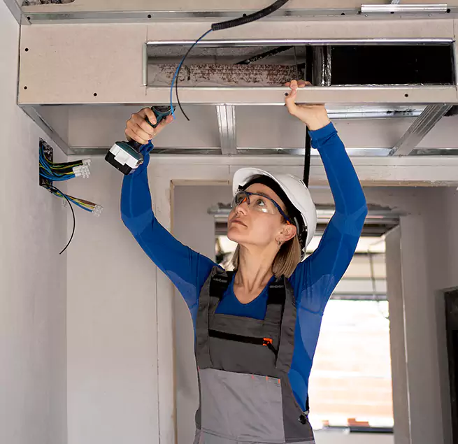 Why Homeowners & Businesses Trust Us in Ridgeland, MS?