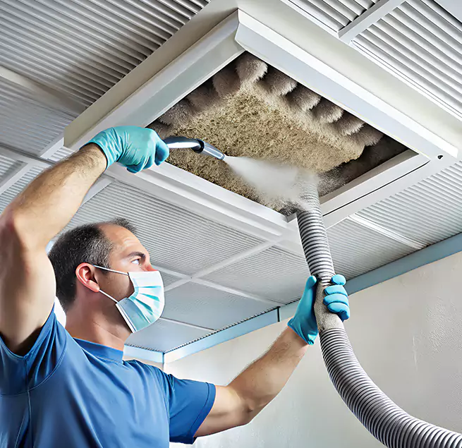 Why Homeowners Businesses Trust Us in Ridgeland, MS?