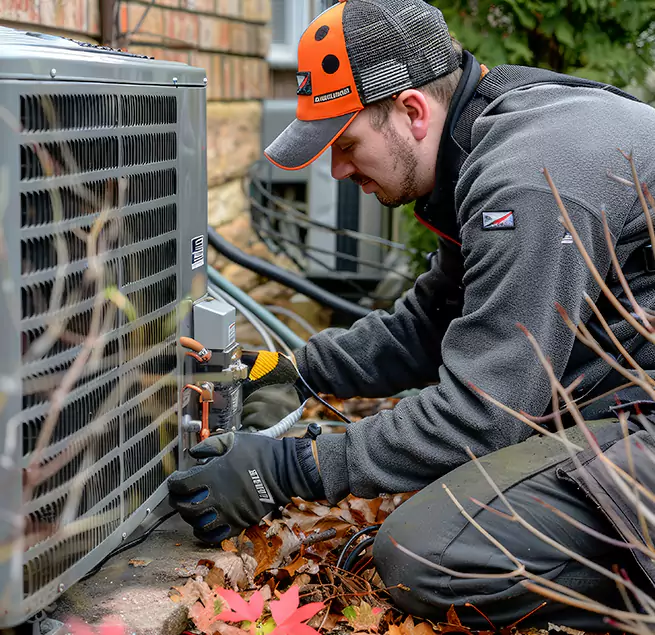 Why Homeowners & Businesses Trust Us in Ridgeland, MS?