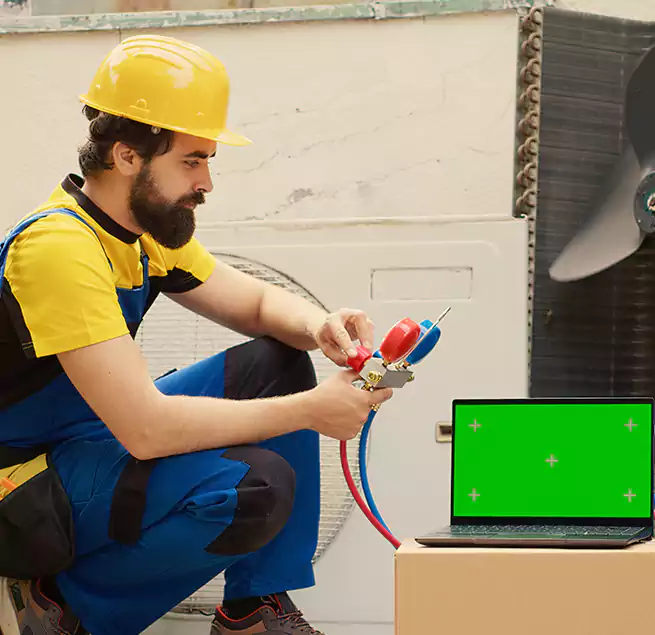 Why Homeowners & Businesses Trust Us in Ridgeland, MS?