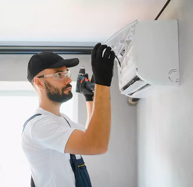 Why Homeowners & Businesses Trust Us in Ridgeland, MS