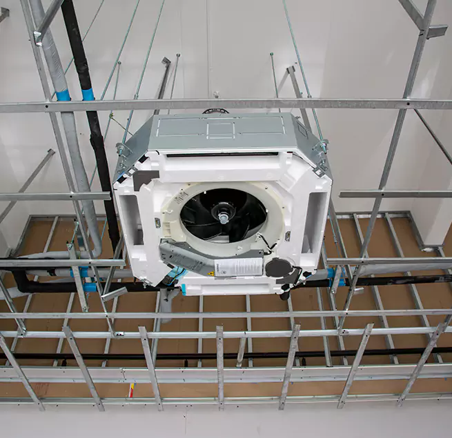 Why Homeowners & Businesses Trust Us Ridgeland, MS