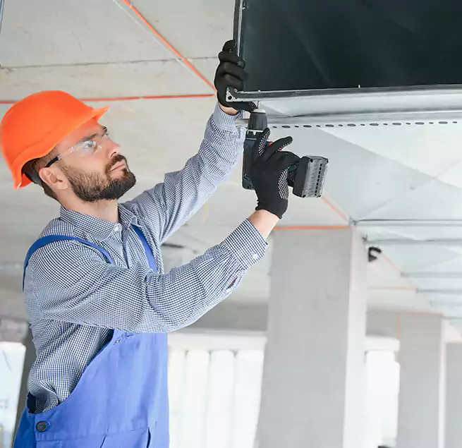 Why Homeowners & Businesses Trust Us in Ridgeland, MS?