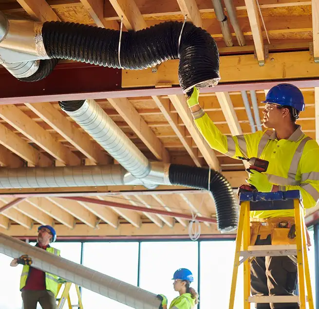 Why Homeowners & Businesses Trust Us in Ridgeland, MS?